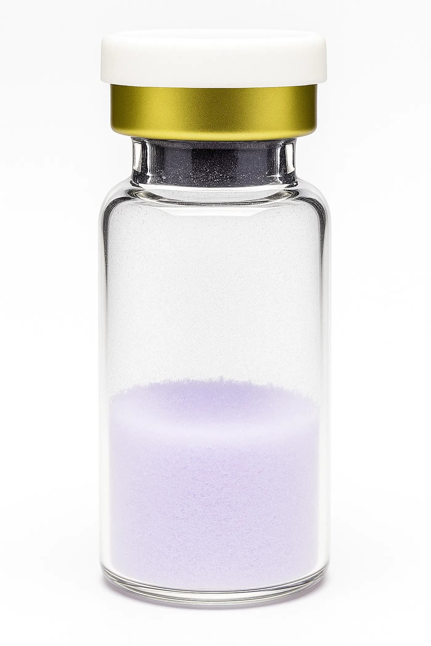 Instrumentación analítica validando perfiles cromatográficos